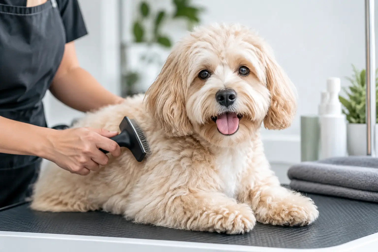 Your Guide to Hypoallergenic Dog Grooming
