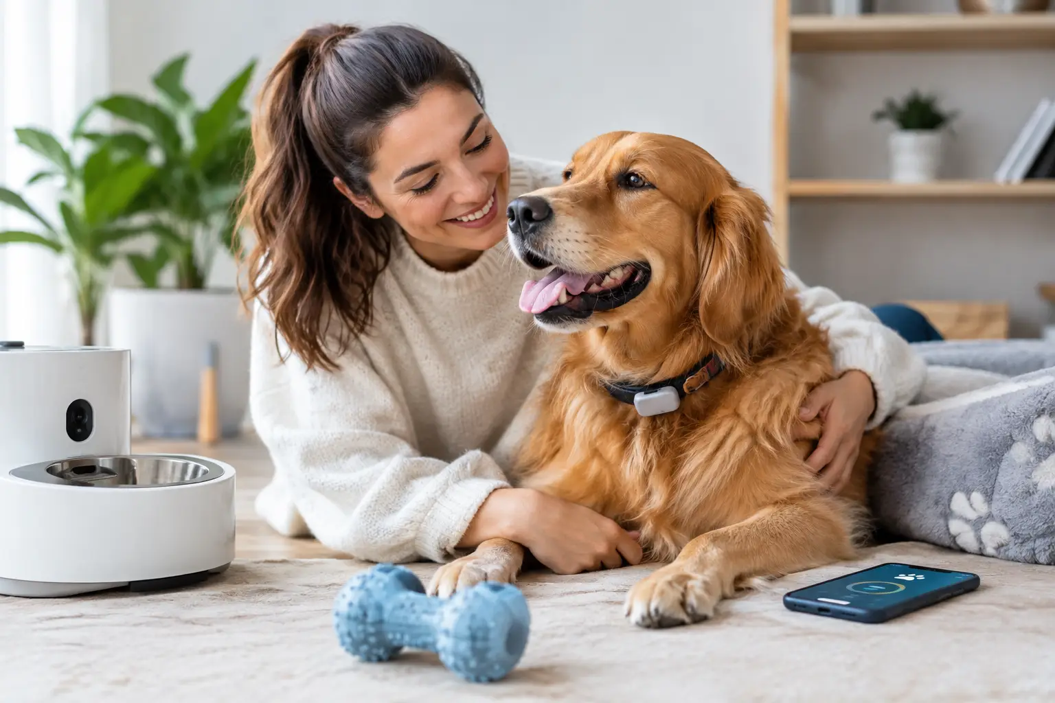 Personalized Pet Care Trends Worth Watching